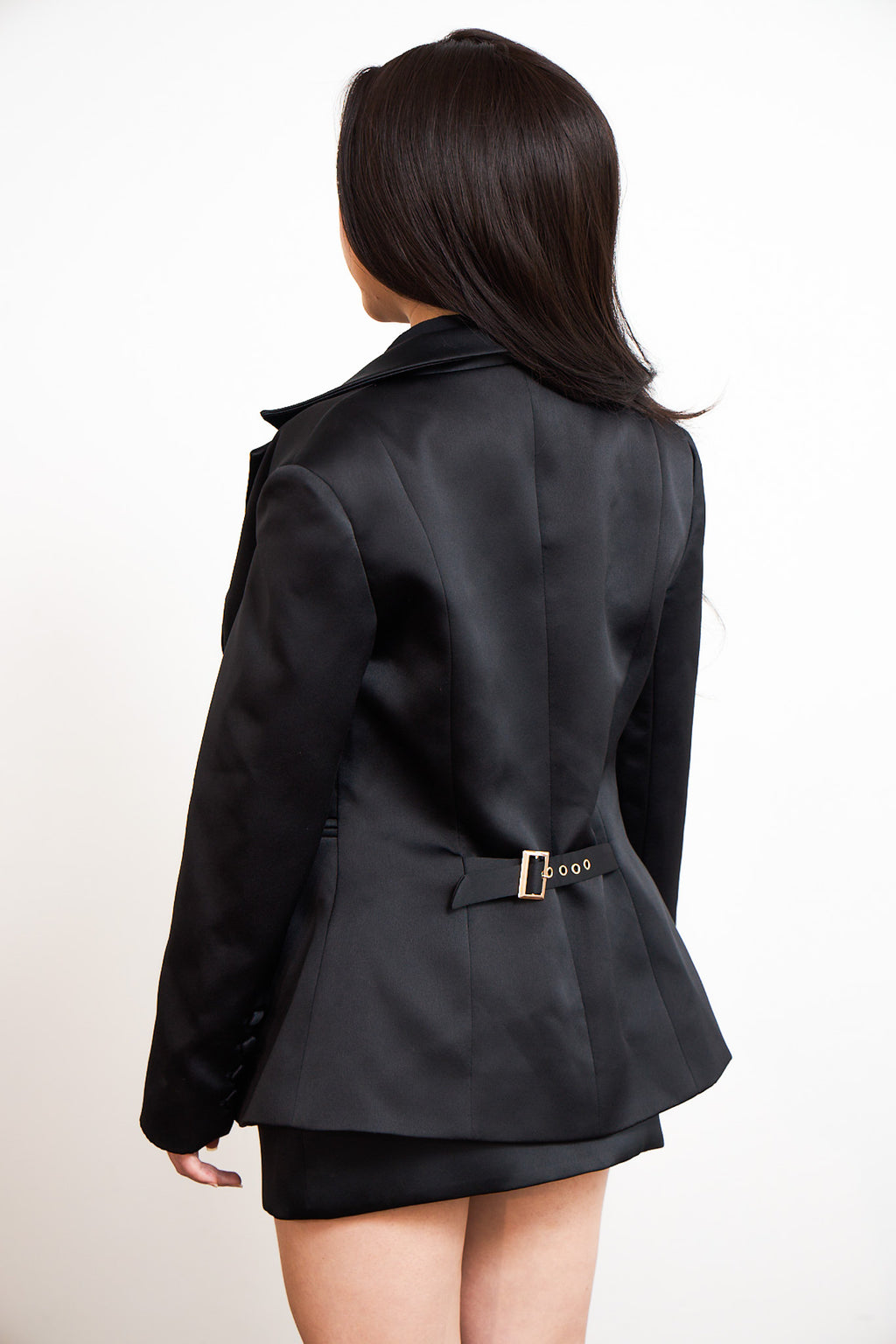 The Petal Blazer
