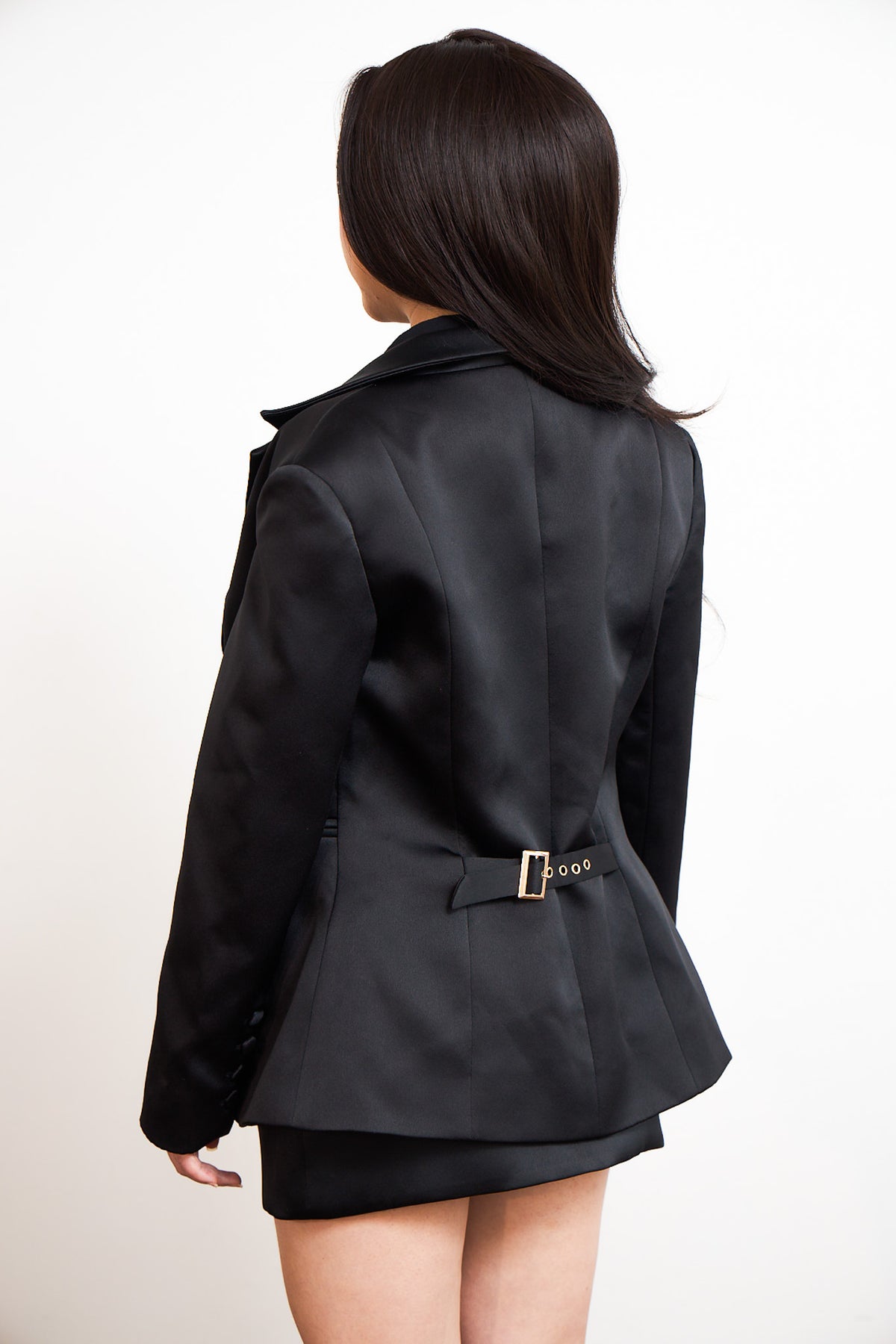 The Petal Blazer