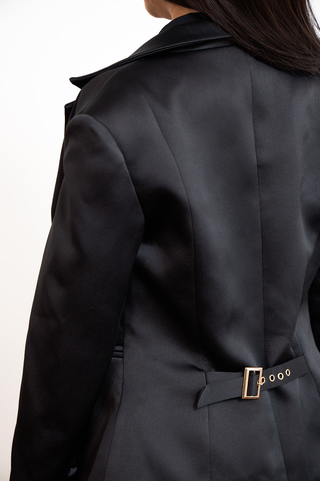The Petal Blazer