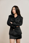 The Petal Blazer